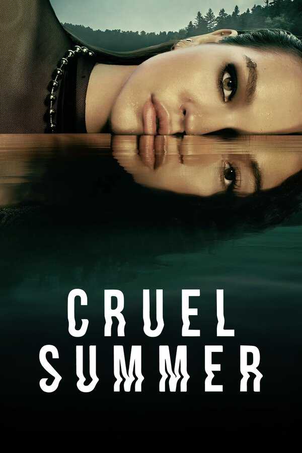 |SW| Cruel Summer 8