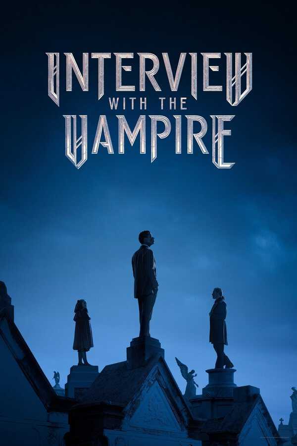 |EXYU| Interview with the Vampire 8