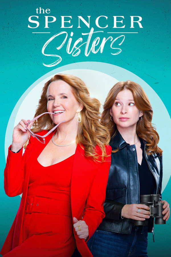 |FR| The Spencer Sisters 8