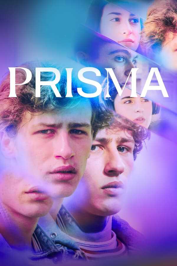|FR| Prisma 8