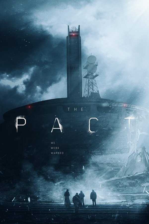 |DE| The Pact 8
