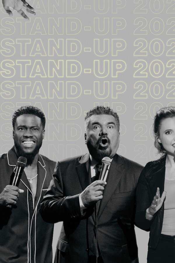 Best of Stand-up 2020 (2020) 0