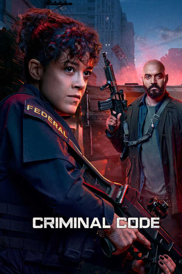 |AR| Criminal Code 8