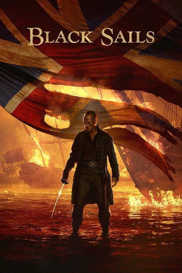 |NL| Black Sails 8