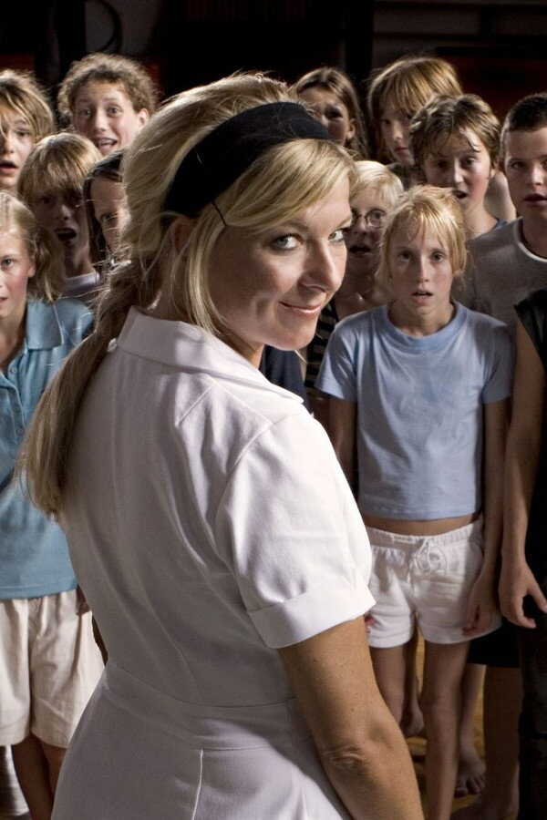 The Substitute (2007) 0