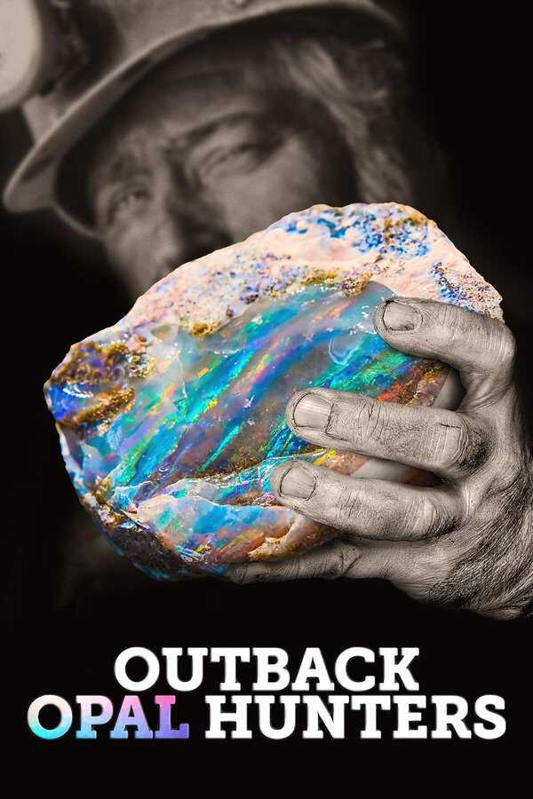 |EN| Outback Opal Hunters 8