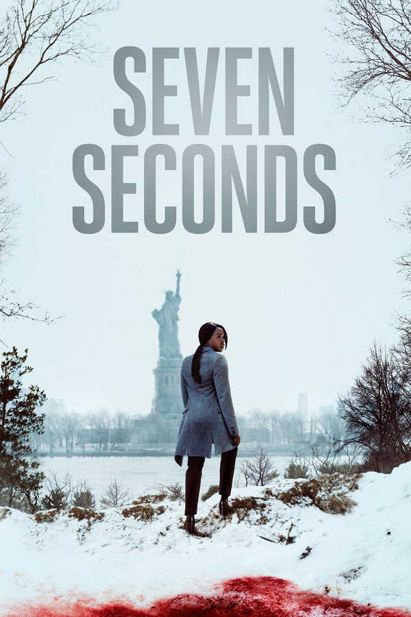|EN| Seven Seconds 8