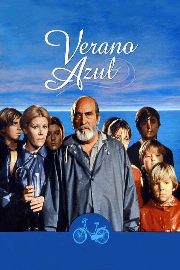 |ES| Verano azul 8