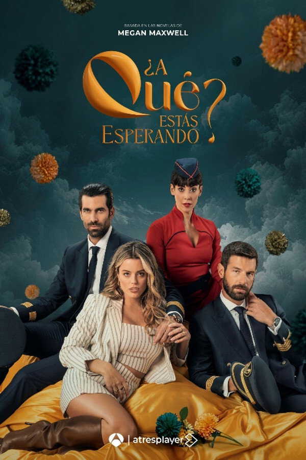 |ES| ¿A qué estás esperando? 8