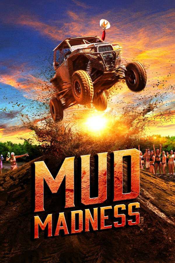 |EN| Mud Madness 8