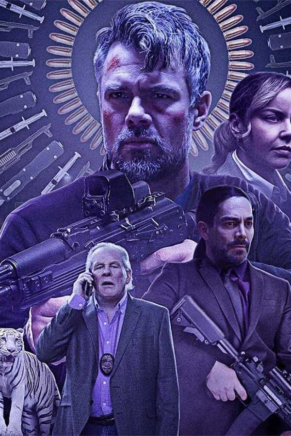 Blackout (2022) 0