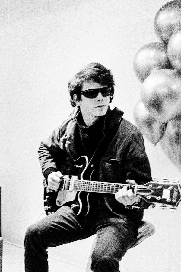 The Velvet Underground (2021) 0