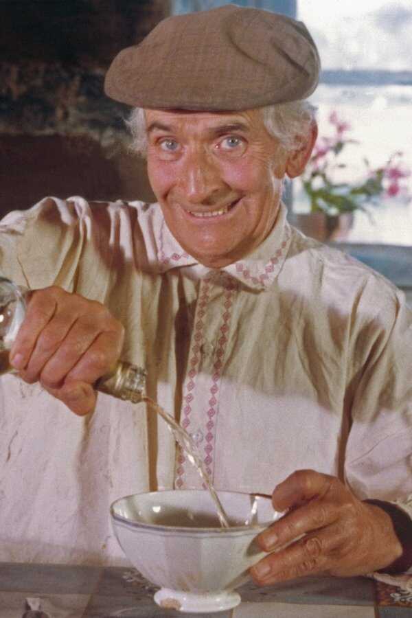 La Soupe aux choux (1981) 0