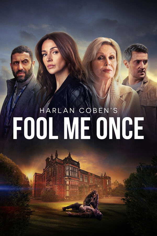 |IN| Fool Me Once 8