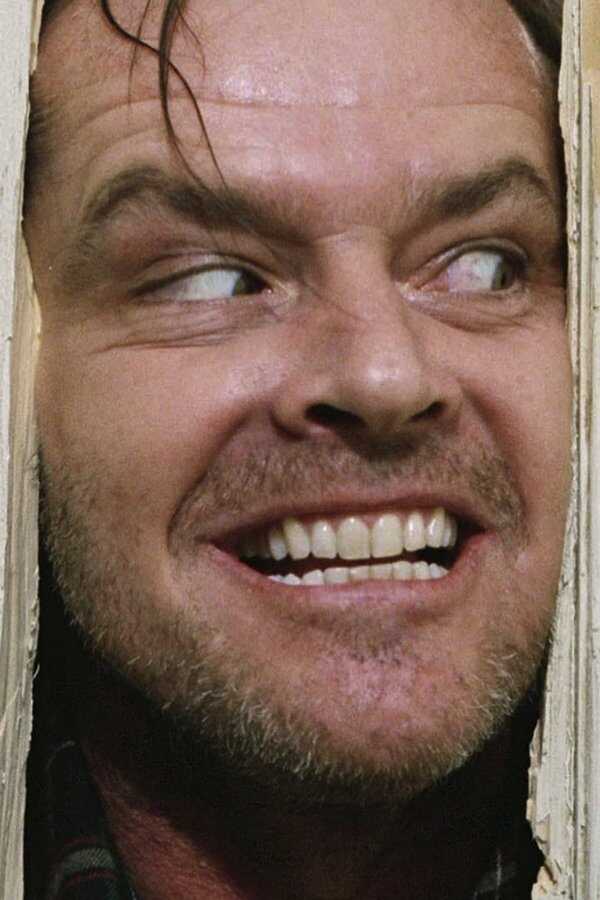 Shining (1980) 0