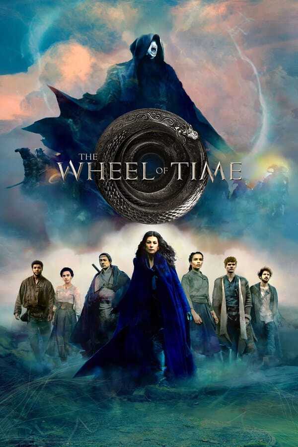 |EXYU| The Wheel of Time 8