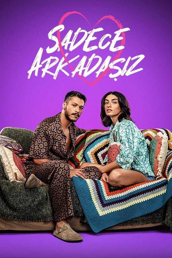 |TR| Sadece Arkadasiz 8