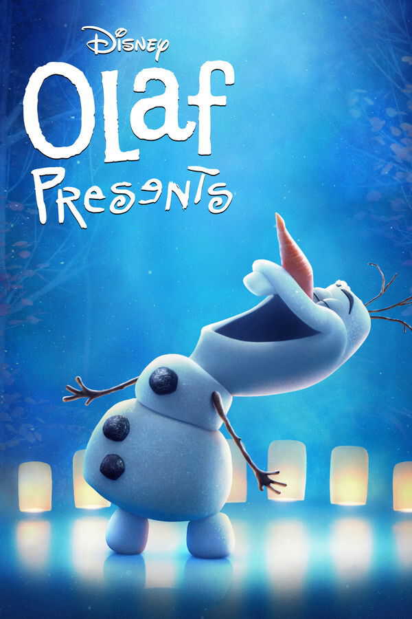 |IT| Olaf Presents 8