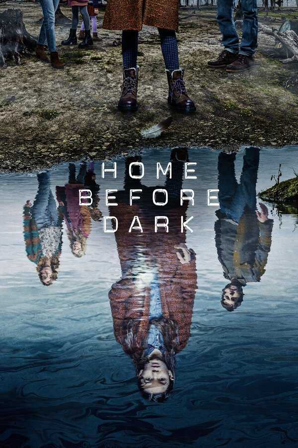 |GR| Home Before Dark 8