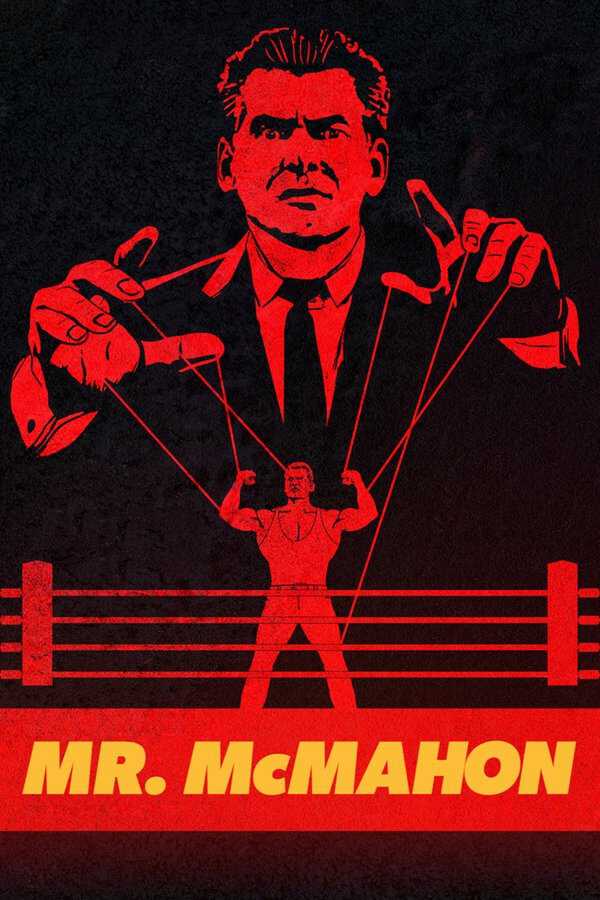 |MULTI| Mr. McMahon 8