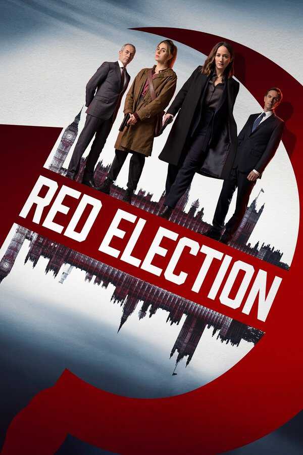 |PL| Red Election 8