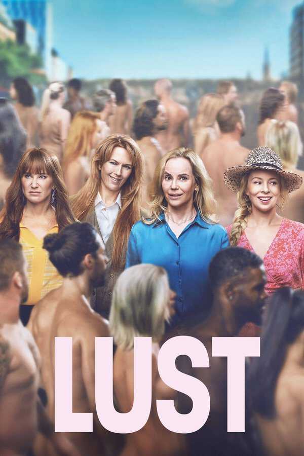|SW| Lust 8