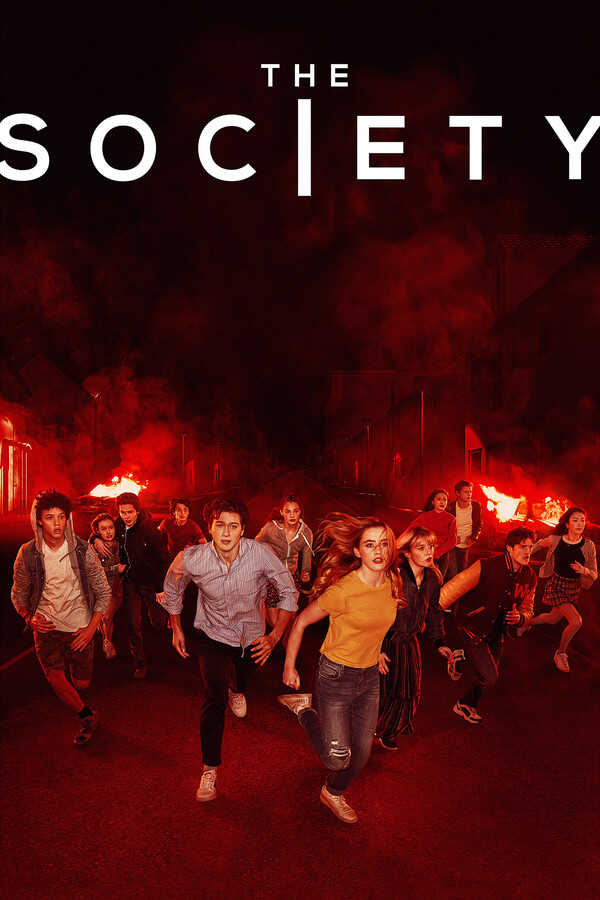 |AR| The Society 8