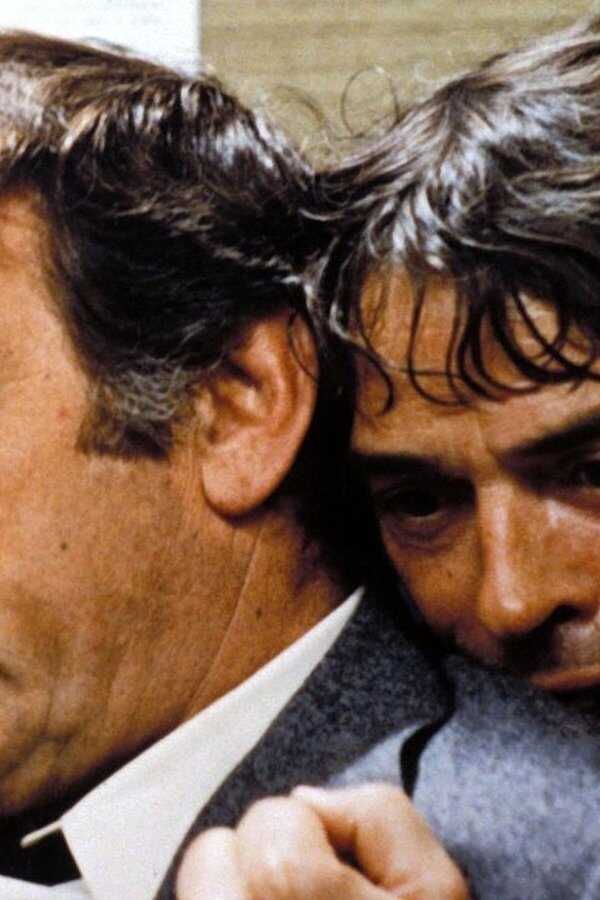 L'Emmerdeur (1973) 0