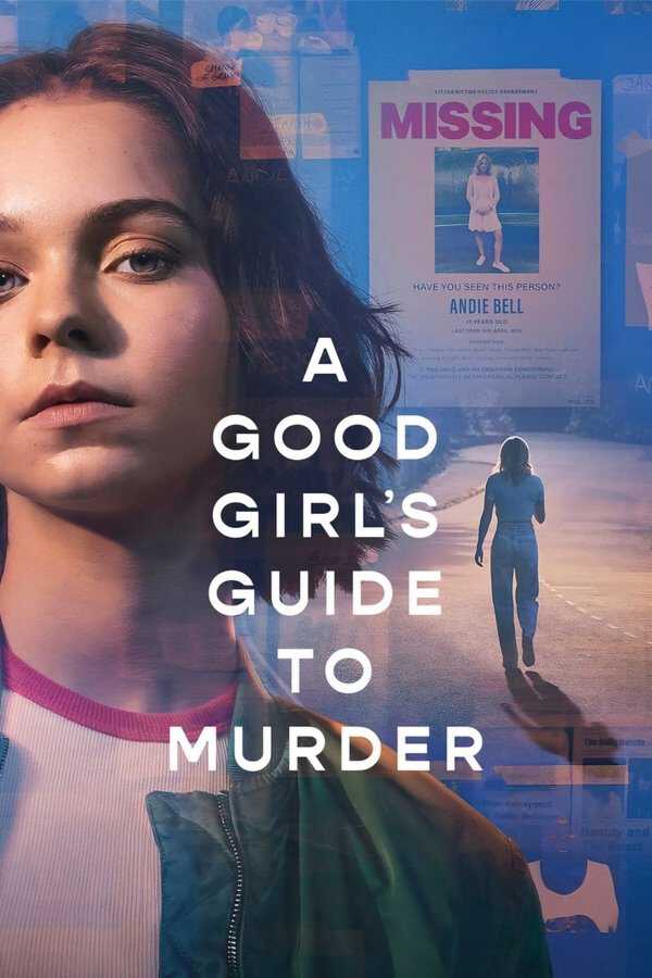 |AR| A Good Girls Guide to Murder 8