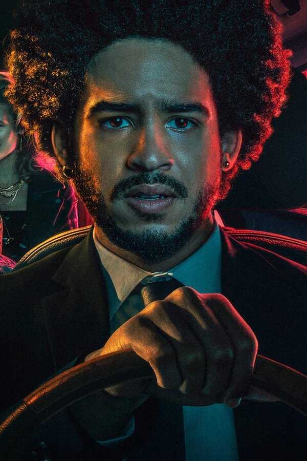 Night Teeth (2021) 0