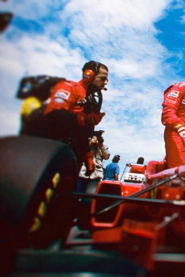 Schumacher (2021) 0