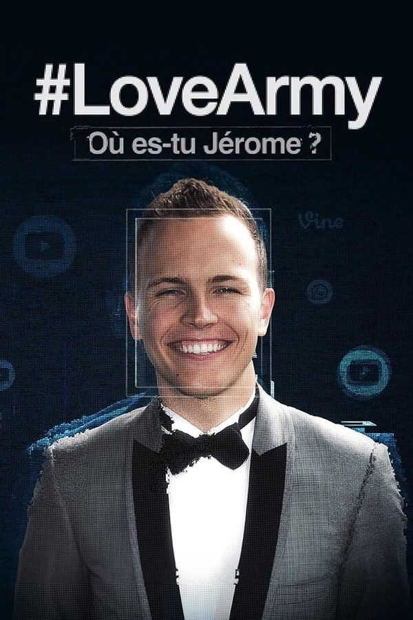 |FR| LoveArmy : Où es-tu Jérôme ? 8