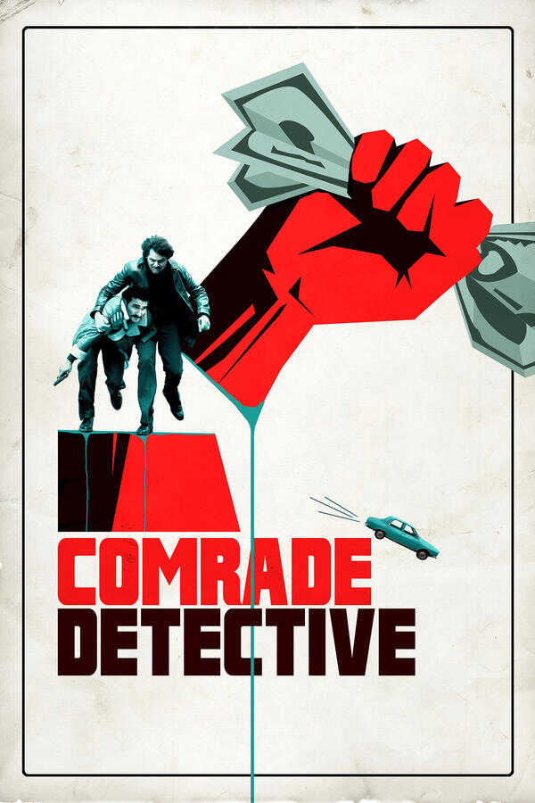 |PL| Comrade Detective 8