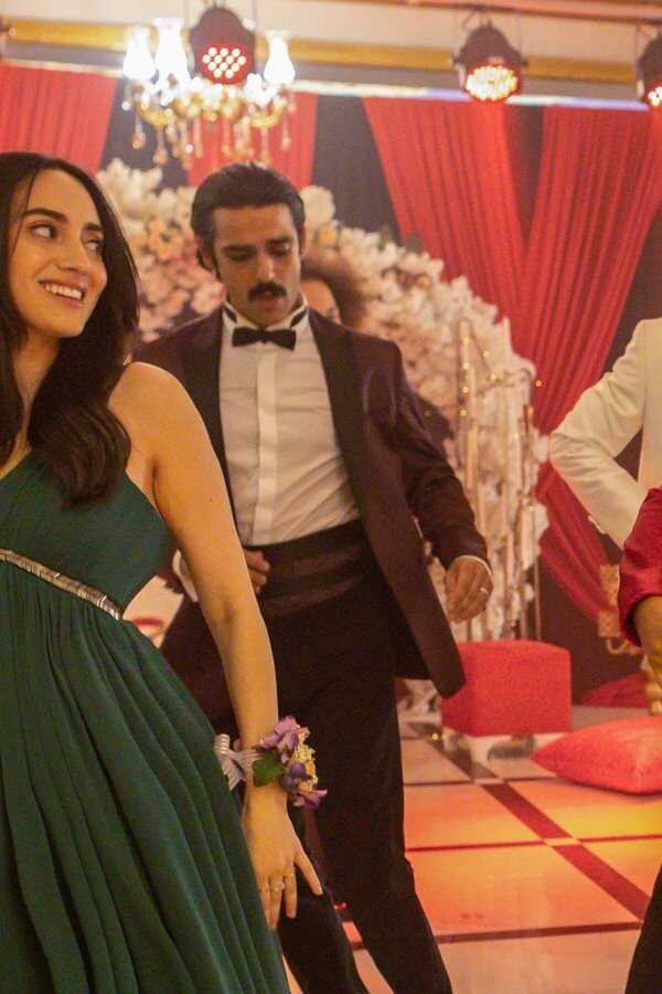 The Persian Version (2023) 0