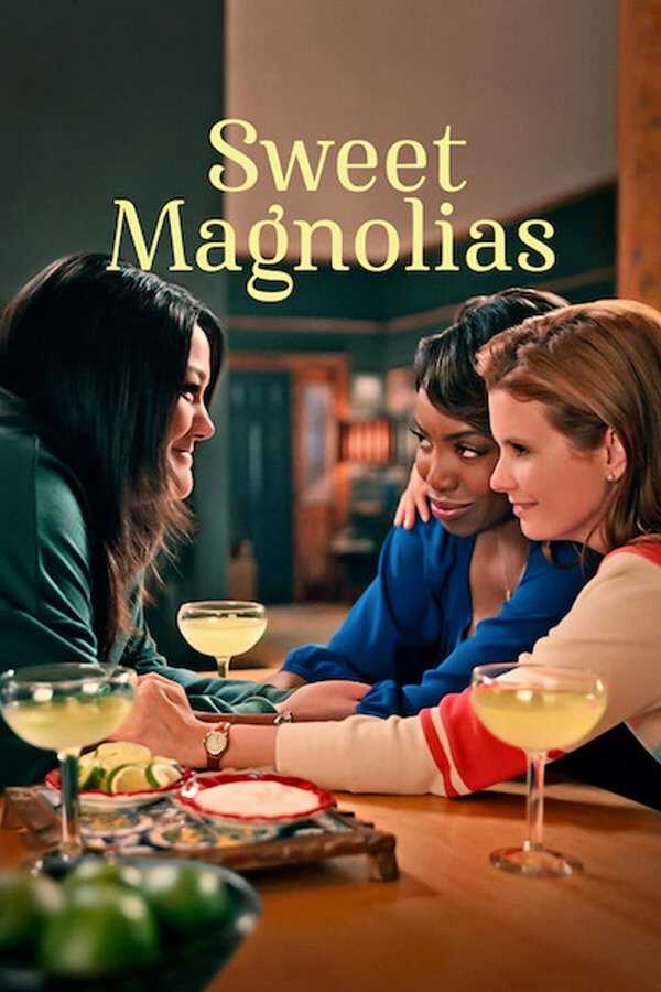 |MULTI| Sweet Magnolias 8