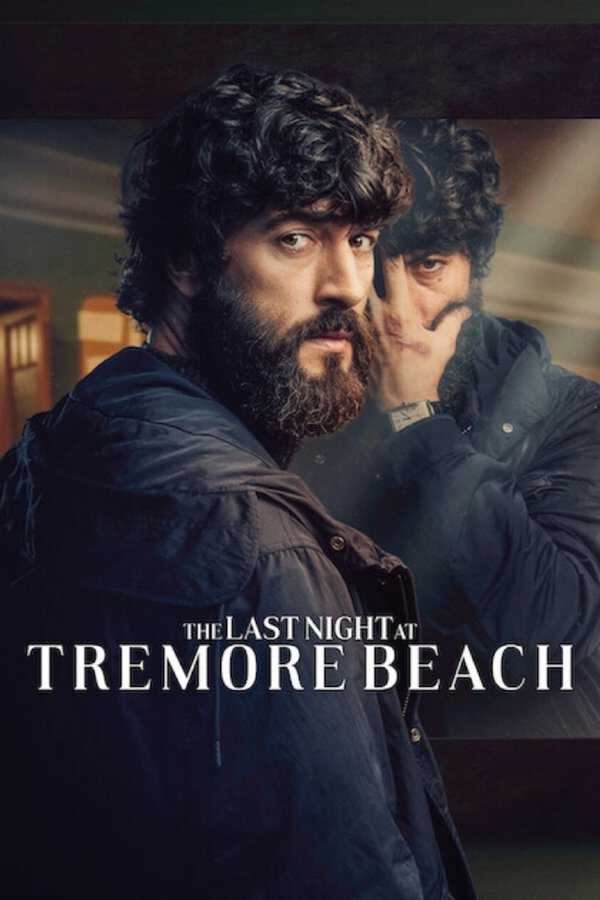 |SW| The Last Night at Tremore Beach 8
