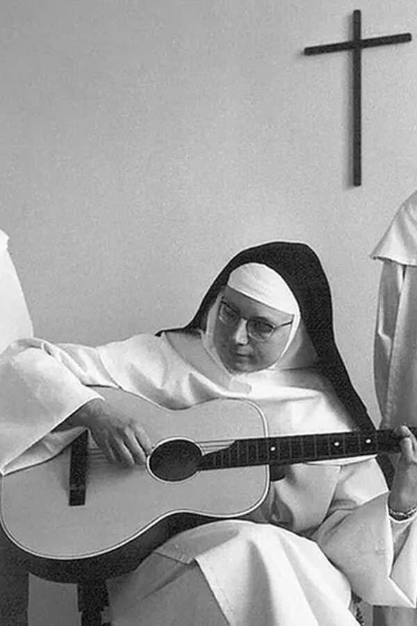 Sœur Sourire : Qui a tué la voix de Dieu ? (2021) 0
