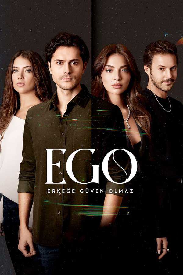 |TR| Ego 8