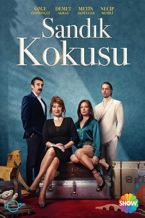 |AR| Sandik Kokusu 8