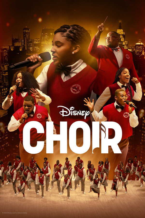 |FR| La Chorale 8
