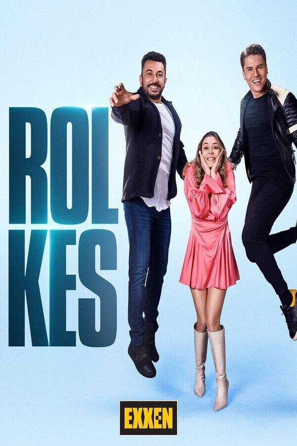 |TR| Rol Kes 8