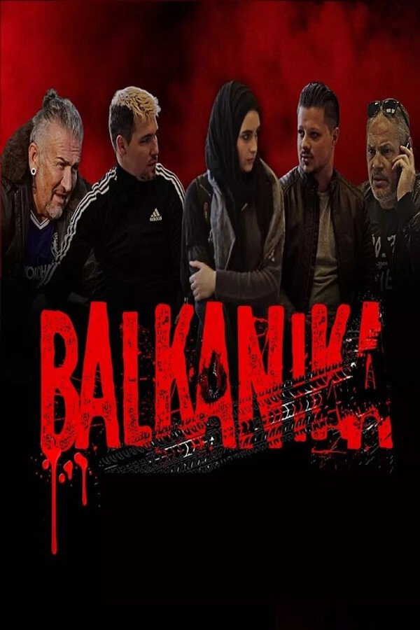 |EXYU| Balkanica 8