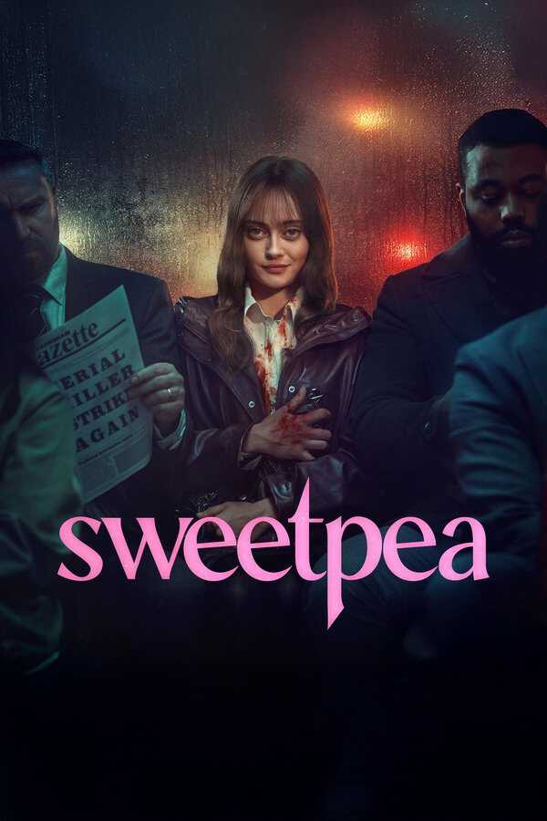 |ALB| Sweetpea 8
