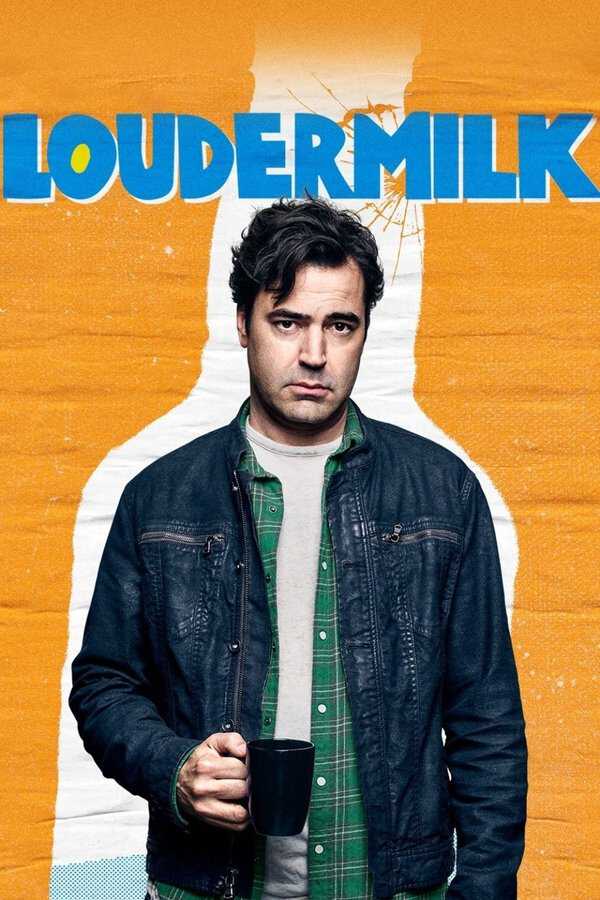 |EN| Loudermilk 8