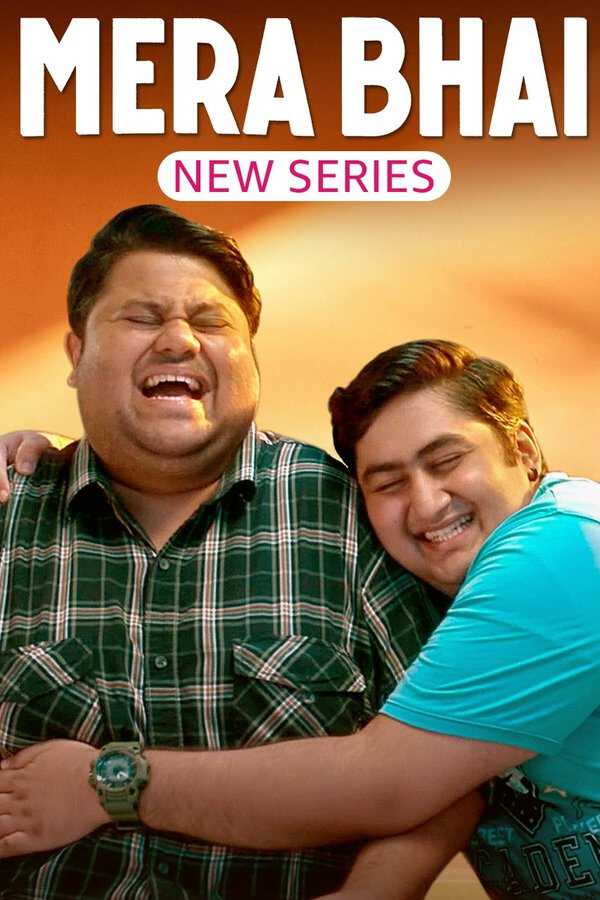 |IN| Mera Bhai 8