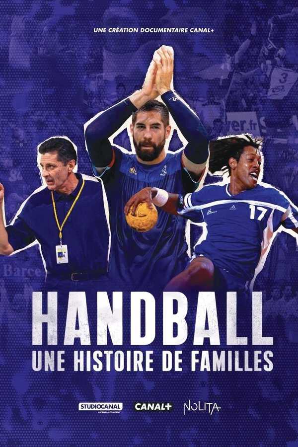 |FR| Handball, une histoire de familles 8