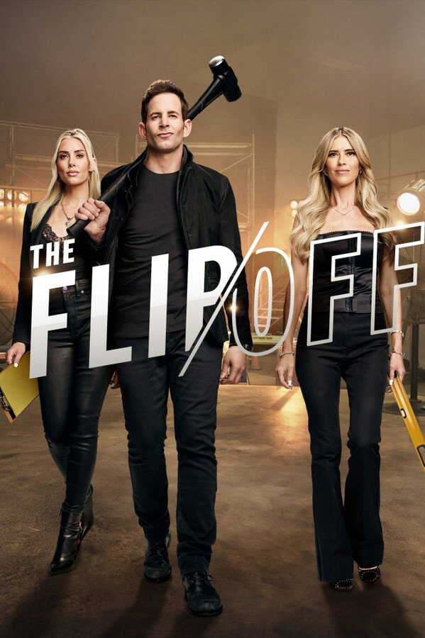 |EN| The Flip Off 8