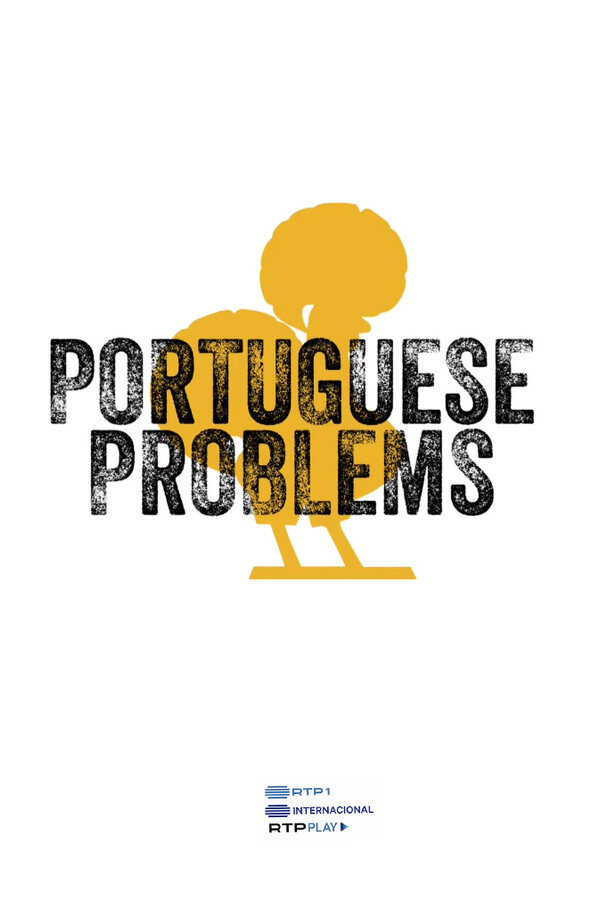 |PT| Portuguese Problems 8