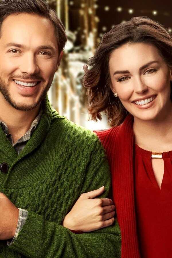 Christmas in Homestead (2016) 0