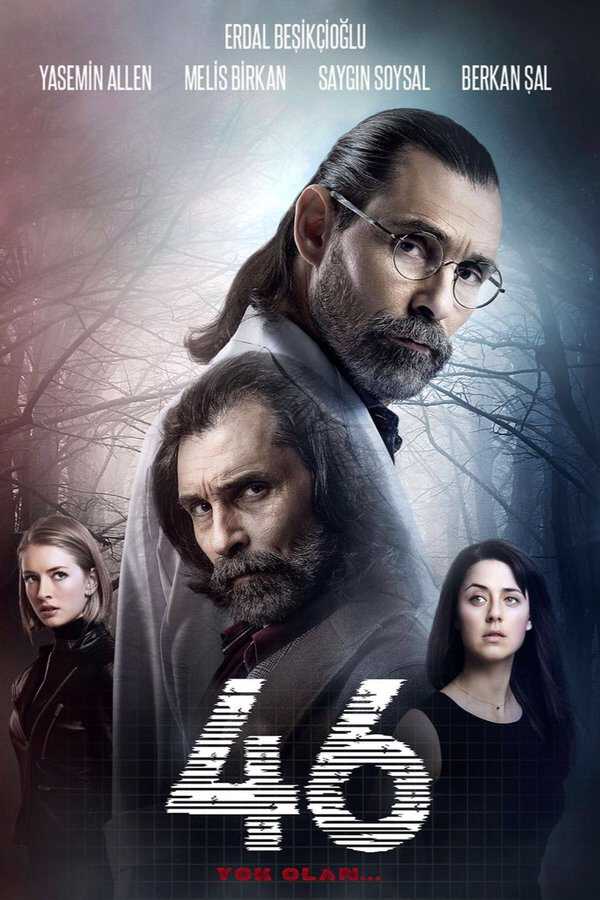 |TR| 46 Yok Olan 8